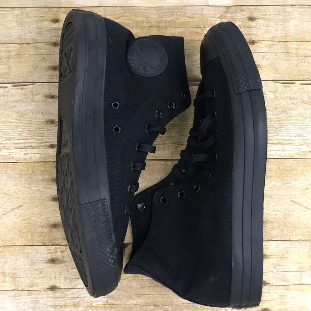 New Converse Chuck Taylor All Star Hi WIDE